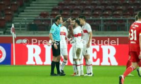 15.12.20 VfB Stuttgart - 1. FC Union Berlin