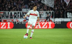 21.01.23 VfB Stuttgart - 1. FSV Mainz 05