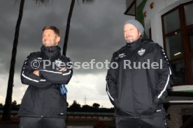 27.01.22 VfB Stuttgart Trainingslager Marbella 2022