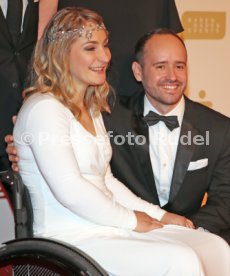 Sportler des Jahres 2018