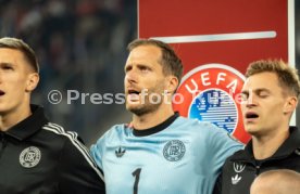 10.10.25 Deutschland - Luxemburg