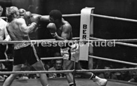 24.05.76 Boxen Cassius Clay/Muhammad Ali - Richard Dunn