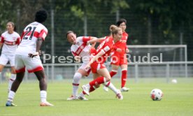 18.07.26 Frauen VfB Stuttgart - 1. FSV Mainz 05