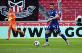 27.02.21 VfB Stuttgart - FC Schalke 04