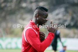 08.01.23 VfB Stuttgart - FC Sion
