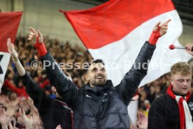 13.11.22 SC Freiburg - 1. FC Union Berlin