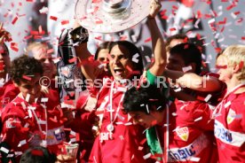 19.05.07 VfB Stuttgart - FC Energie Cottbus