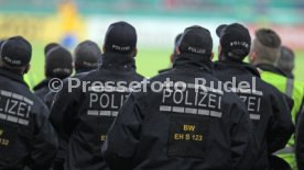 VfB Stuttgart - Eintracht Braunschweig