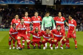 19.09.07 Glasgow Rangers - VfB Stuttgart