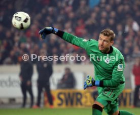 VfB Stuttgart - TSV 1860 M&uuml;nchen
