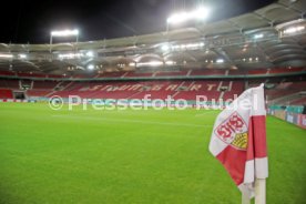 03.02.21 VfB Stuttgart - Borussia M&ouml;nchengladbach
