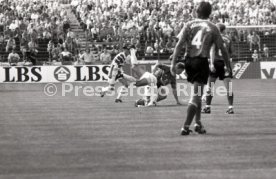 22.08.92 VfB Stuttgart - 1. FC N&uuml;rnberg