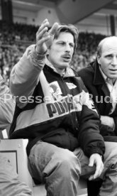 29.02.92 VfB Stuttgart - Dynamo Dresden