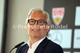 27.06.23 VfB Stuttgart PK Porsche Investor