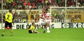 16.09.95 Borussia Dortmund - VfB Stuttgart