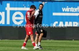 09.05.26 FC Hansa Rostock - VfB Stuttgart II