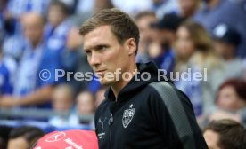 FC Schalke 04 - VfB Stuttgart
