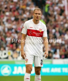 VfB Stuttgart - Holstein Kiel