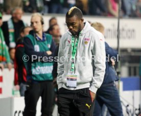 SV Werder Bremen - VfB Stuttgart