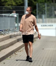 12.06.21 VfB Stuttgart II - Eintracht Stadtallendorf