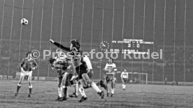 19.02.79 VfB Stuttgart - Deutschland