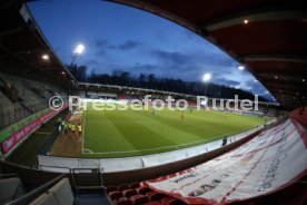 07.04.21 1. FC Heidenheim - Holstein Kiel
