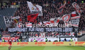 11.03.23 Eintracht Frankfurt - VfB Stuttgart
