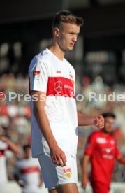 FC Winterthur - VfB Stuttgart