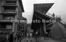 17.03.82 Xamax Neuchatel - Hamburger SV