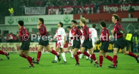 26.11.94 SC Freiburg - VfB Stuttgart