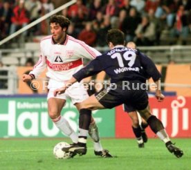 VfB Stuttgart
