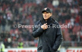 05.02.23 VfB Stuttgart - SV Werder Bremen