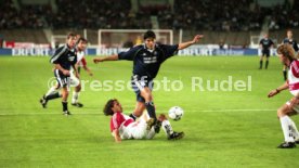 15.09.98 VfB Stuttgart - Feyenoord Rotterdam