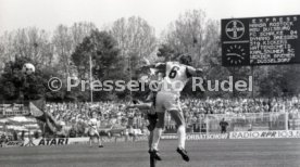 16.05.92 Bayer 04 Leverkusen - VfB Stuttgart