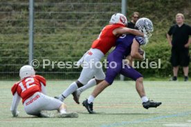 03.05.26 Stuttgart Scorpions - Reutlingen Eagles