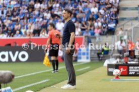 18.04.26 TSG 1899 Hoffenheim - Borussia Dortmund