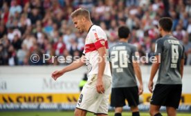 VfB Stuttgart - FC Augsburg