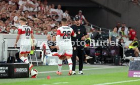 04.09.26 VfB Stuttgart - 1. FC K&ouml;ln
