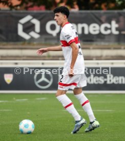 10.10.24 VfB Stuttgart - SSV Ulm 1846
