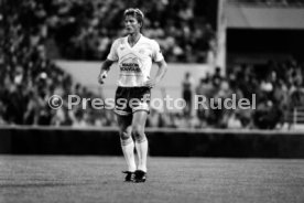 05.08.86 Olympique Marseille - AS Monaco
