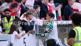 26.04.26 VfB Stuttgart - SV Werder Bremen