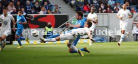 TSG 1899 Hoffenheim - VfL Wolfsburg