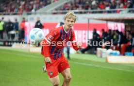 11.05.25 1. FC Heidenheim - 1. FC Union Berlin