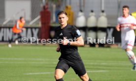 10.10.24 VfB Stuttgart - SSV Ulm 1846