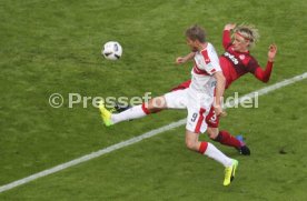 VfB Stuttgart - 1. FC Kaiserslautern