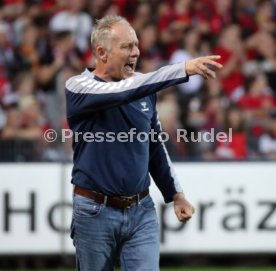 SC Freiburg - VfB Stuttgart