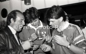 12.06.88 England - Irland