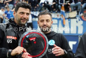 13.05.23 Stuttgarter Kickers - SG Sonnenhof Großaspach