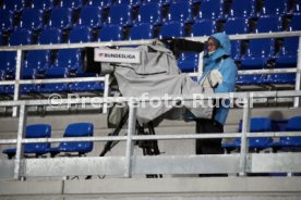 21.12.20 Karlsruher SC - Hamburger SV