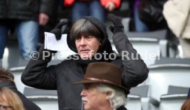 SC Freiburg - TSG 1899 Hoffenheim